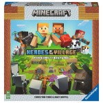 Joc de Masă Minecraft Heroes of the Village