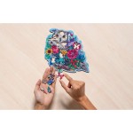 Puzzle Ravensburger 17511 Bufniță 150 Piese