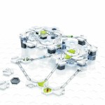Joc de Masă Ravensburger GraviTrax (FR)