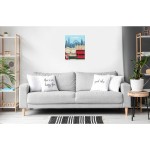 Set de pictură pe numere Ravensburger London