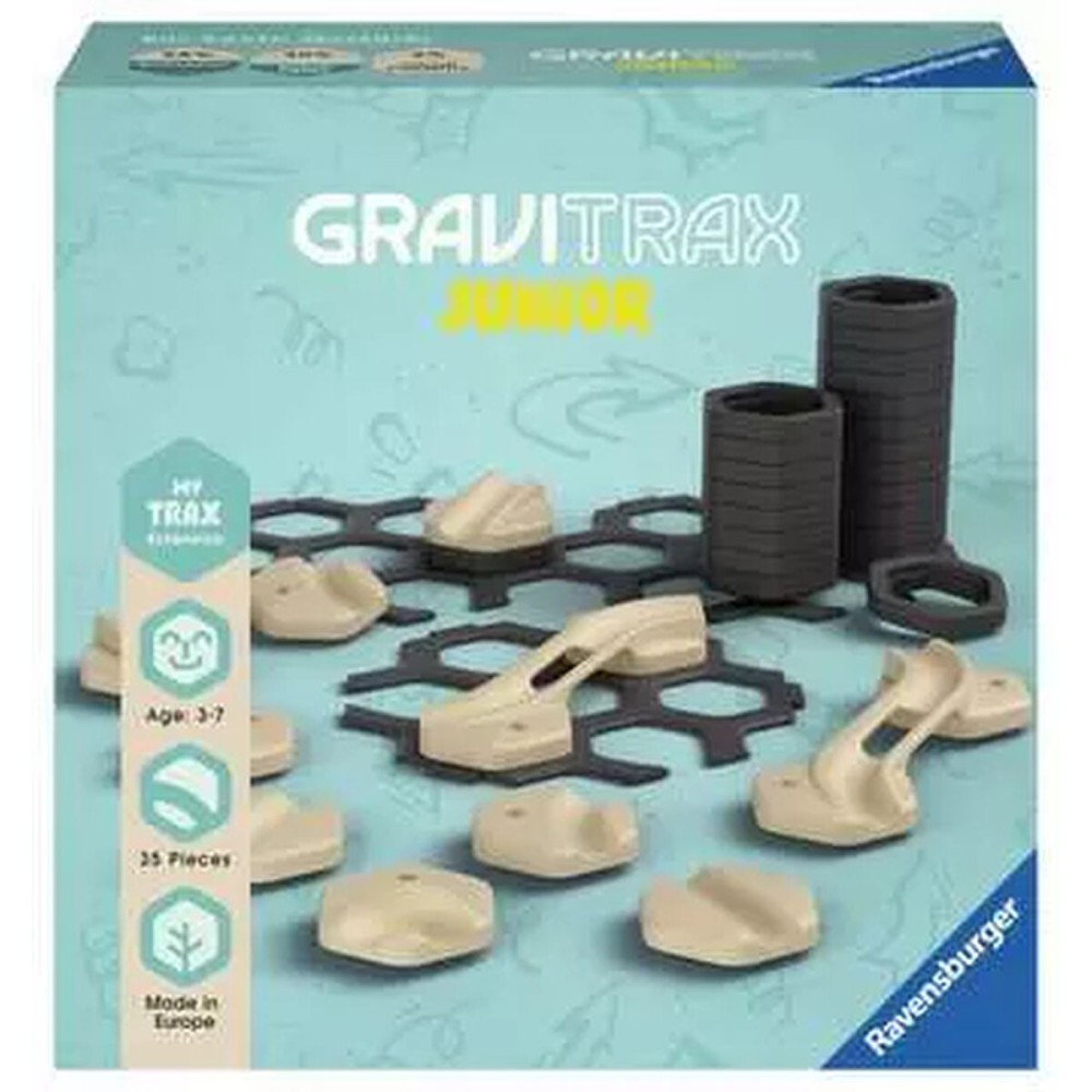 Set de Construcție Ravensburger Gravitrax Junior Expansiune