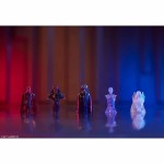 Joc de Masă Star Wars Ravensburger 27492 Villainous