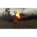 Joc video pentru Switch Astragon Firefighting Simulator: The Squad
