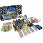 Joc de Masă Lansay Hotel FR