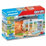 Set de jucării Playmobil City Life Plastic