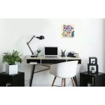 Set de pictură pe numere Ravensburger Flowers