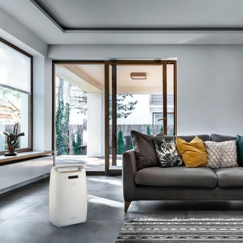 Dezumidificator DeLonghi