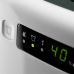 Dezumidificator DeLonghi 300 W 16 L