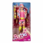 Păpușă bebeluș Barbie The movie Ken roller skate