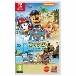 Joc video pentru Switch Outright Games The Paw Patrol World