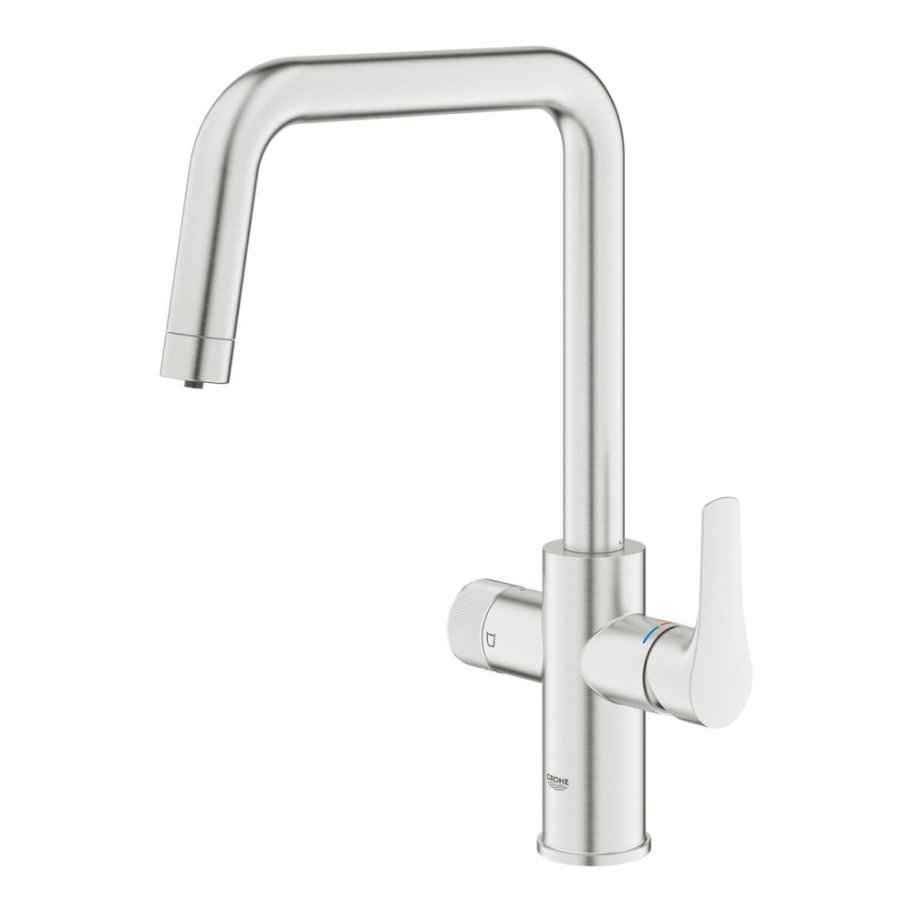Kitchen Tap Grohe Blue Pure Start Furculiţă/ în forma de U