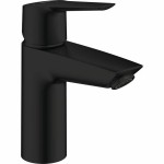 Robinet Monocomandă Grohe Start S Negru mat Metal