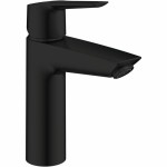 Robinet Monocomandă Grohe Start M Negru mat Metal