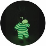 Jucărie de Pluș Jemini Trotro