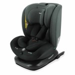 Scaun Auto Nania Dune Negru Gri ECE R129/04 ISOFIX