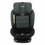 Scaun Auto Nania Dune Negru Gri ECE R129/04 ISOFIX