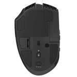 Mouse Bluetooth Fără Fir Corsair SCIMITAR ELITE RGB Negru