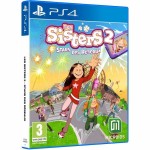 Joc video PlayStation 4 Microids Les Sisters 2