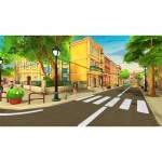 Joc video pentru Switch Microids Les Sisters 2