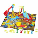 Joc de Masă Hasbro Attrap'Souris