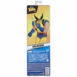 Figurine de Acțiune Hasbro X-Men '97: Wolverine - Titan Hero Series 30 cm