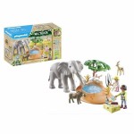 Figurine de Acțiune Playmobil Wiltopia 1 Piese
