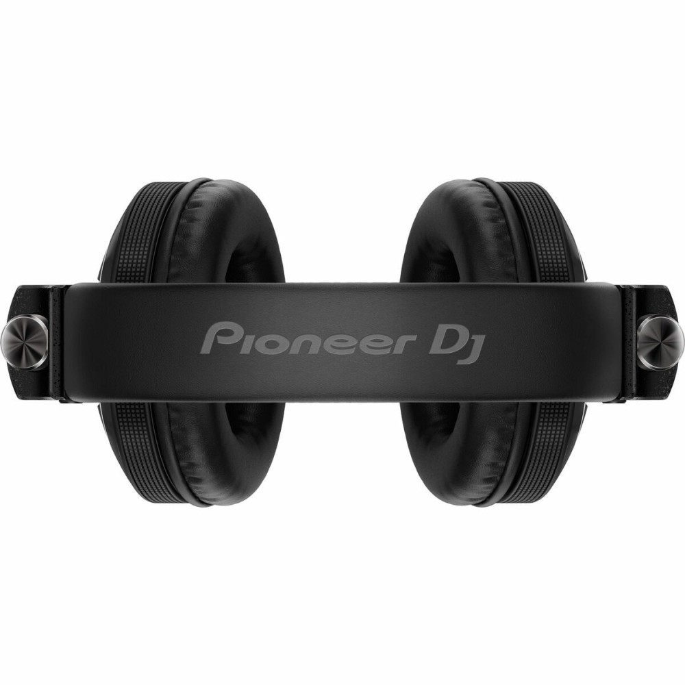 Căști cu Diademă Pioneer HDJ-X7 Negru