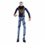 Figurine de Acțiune One Piece Bandai Anime Heroes: Trafalgar Law 17 cm