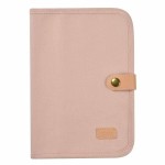 Mapă pentru Documente Béaba Roz Bebeluși 17,5 x 25,5 x 1 cm