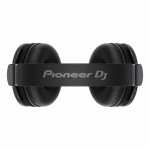 Căști Pioneer HDJ-CUE1-Noir Alb Negru