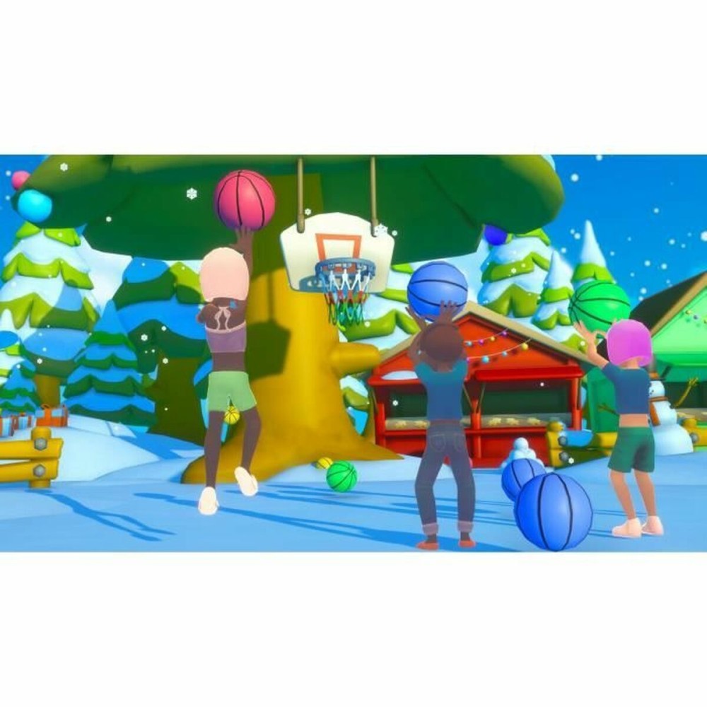 Joc video pentru Switch Just For Games 30 Sports Games in 1 (EN)