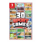 Joc video pentru Switch Just For Games 30 Sports Games in 1 (EN)