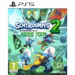 Joc video PlayStation 5 Microids The Smurfs 2 - The Prisoner of the Green Stone (FR)