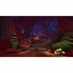 Joc video PlayStation 5 Microids The Smurfs 2 - The Prisoner of the Green Stone (FR)