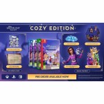 Joc video pentru Switch Disney Dreamlight Valley - Cozy Edition (FR) Cod de descărcare