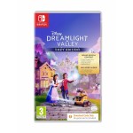 Joc video pentru Switch Disney Dreamlight Valley - Cozy Edition (FR) Cod de descărcare