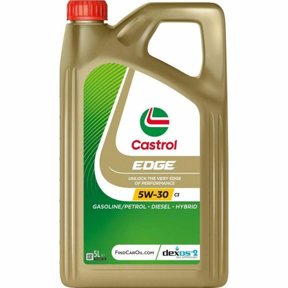 Ulei de motor Castrol 5W30 C3 5 L