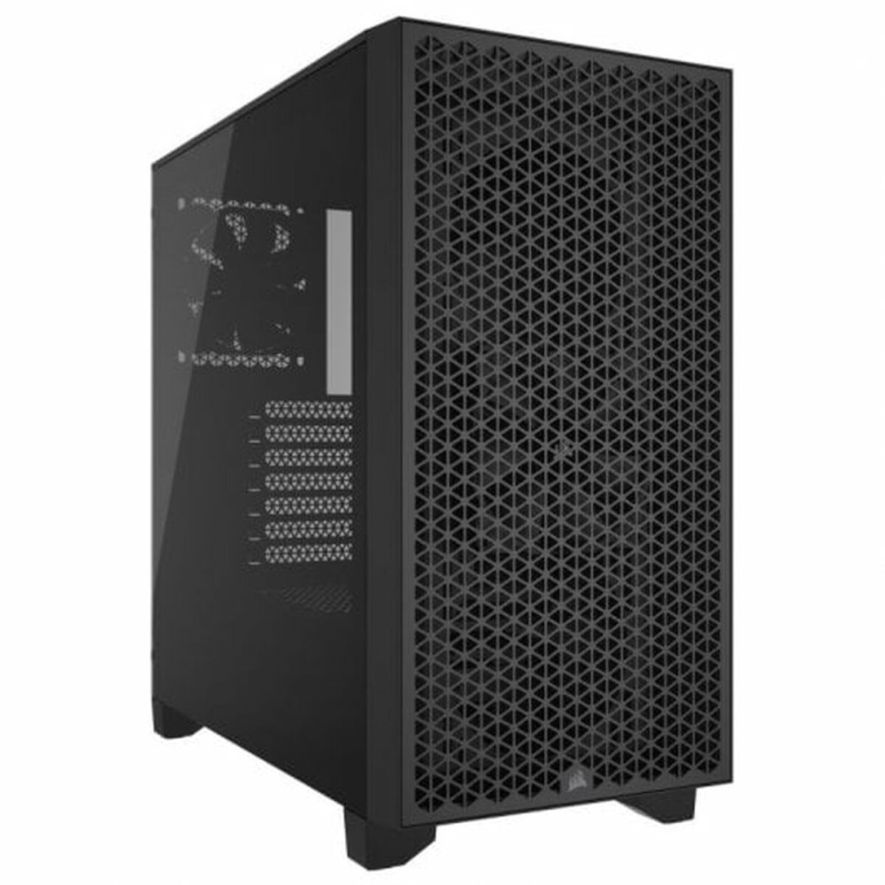 Unitate Semi-tower ATX Corsair CC-9011251-WW Negru