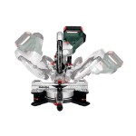 Ferăstrău de masă Metabo KGS305M 2000 W 305 mm 110 mm