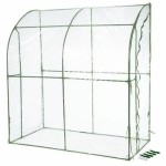 Seră Nature 215 x 200 x 100 cm