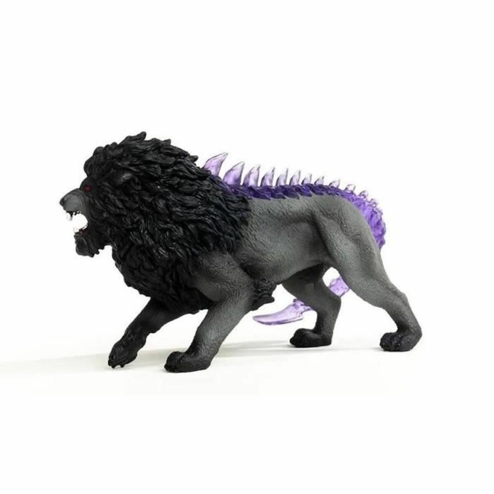 Figurină Schleich Eldrador: Shadow Lion