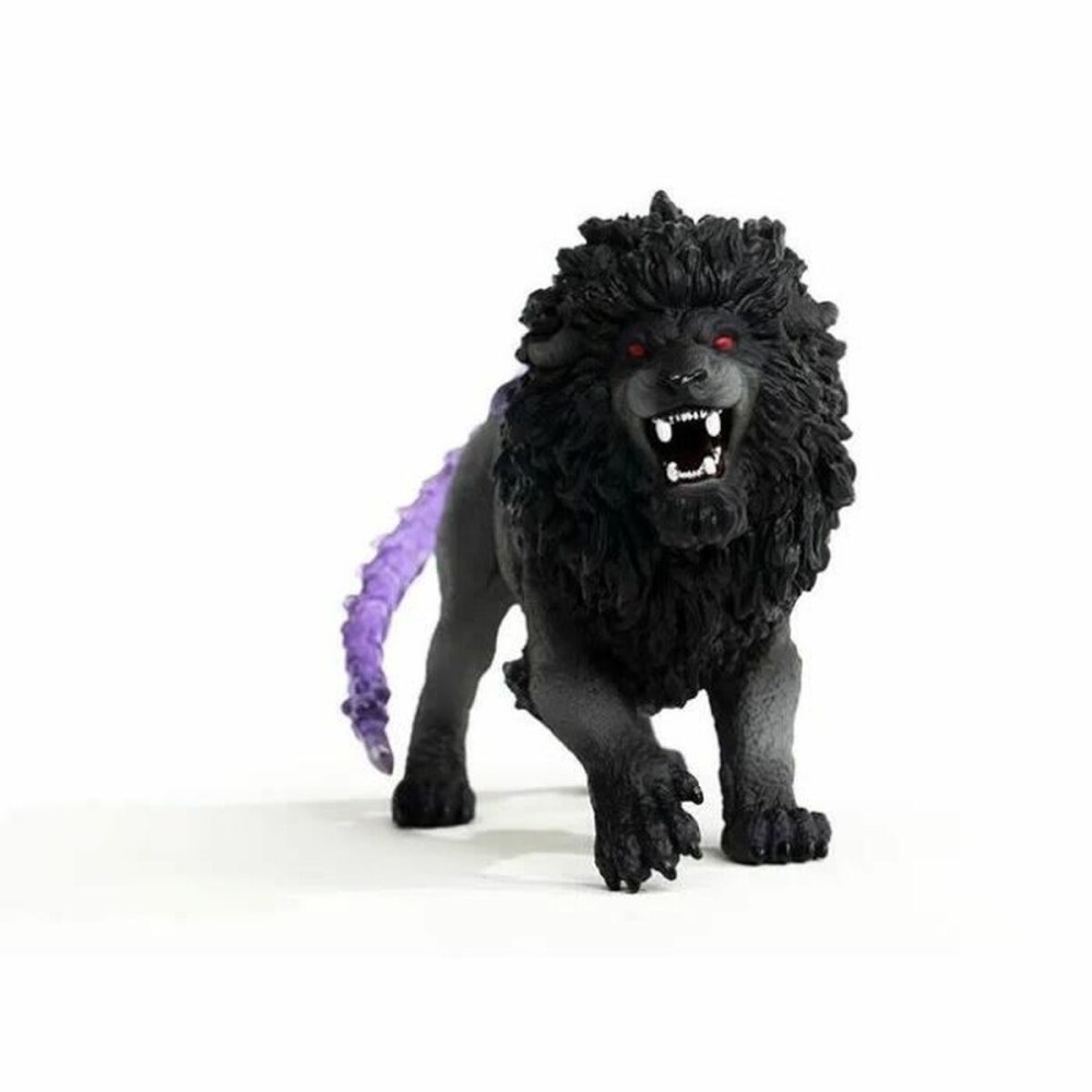 Figurină Schleich Eldrador: Shadow Lion