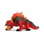 Figurină Schleich Eldrador: Magma Lizard