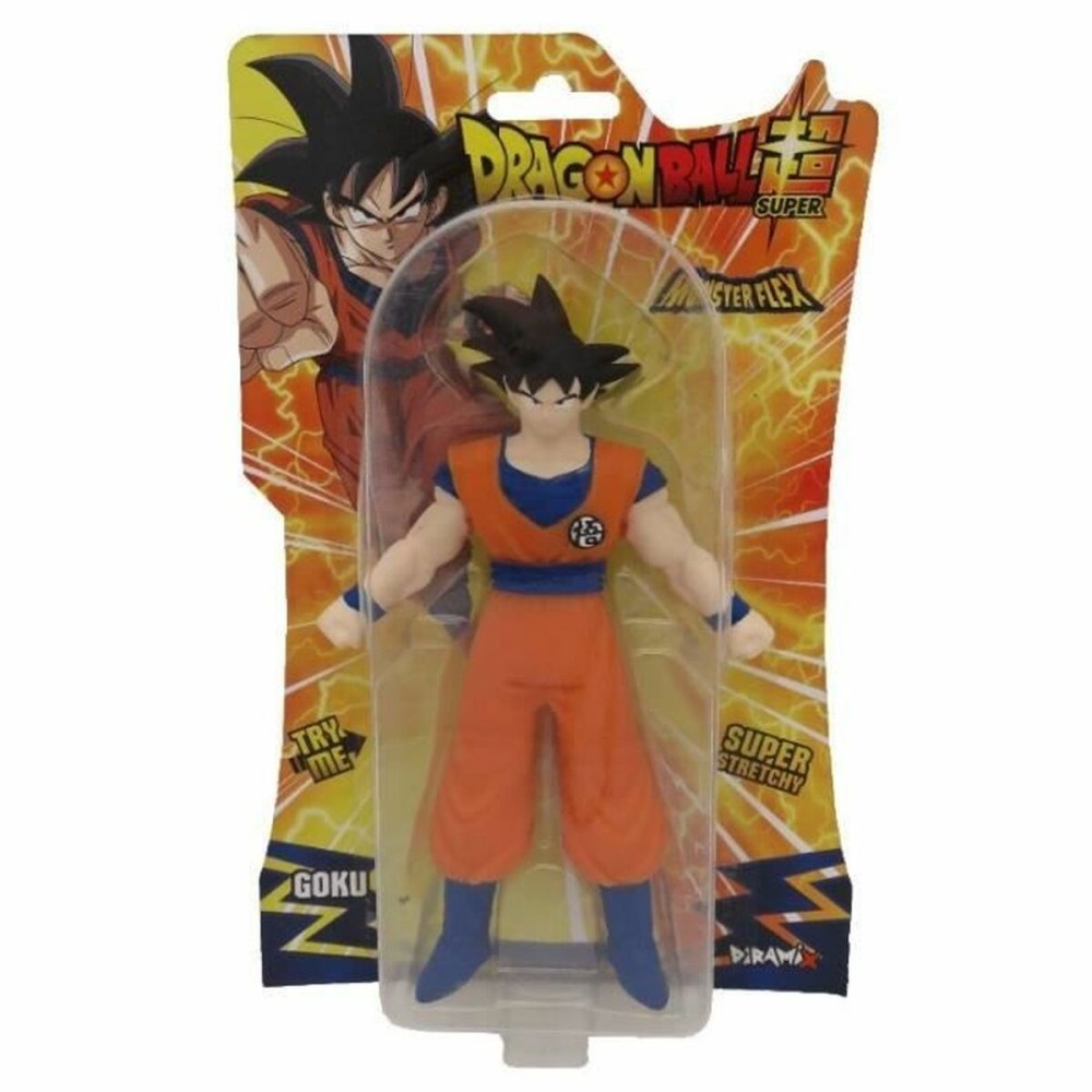 Figurine de Acțiune Dragon Ball