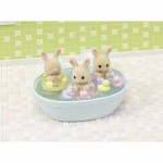Figurine de Acțiune Sylvanian Families 5707 Iepure