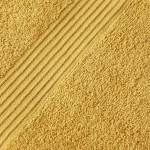 Prosop de baie TODAY Essential Ocru 90 x 150 cm