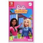 Joc video pentru Switch Barbie Dreamhouse Adventures (FR)