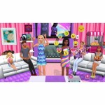 Joc video pentru Switch Barbie Dreamhouse Adventures (FR)