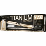 Placă de Păr Saint-Algue TITANIUM V2 ELIXIR RITUAL DEMELISS