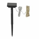 Ghirlandă de lumini LED Super Smart Multicolor